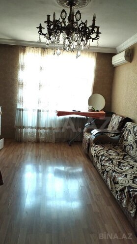 Satılır 3 otaqlı köhnə tikili 70 m², Nəriman Nərimanov m., photo 1 from 9
