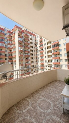 Satılır 3 otaqlı yeni tikili 150 m², Şah İsmayıl Xətai m., photo 9 from 10