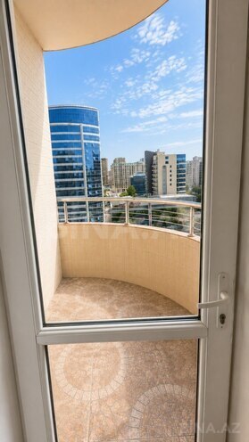 Satılır 3 otaqlı yeni tikili 150 m², Şah İsmayıl Xətai m., photo 8 from 10