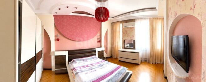 Satılır 3 otaqlı yeni tikili 150 m², Şah İsmayıl Xətai m., photo 3 from 10