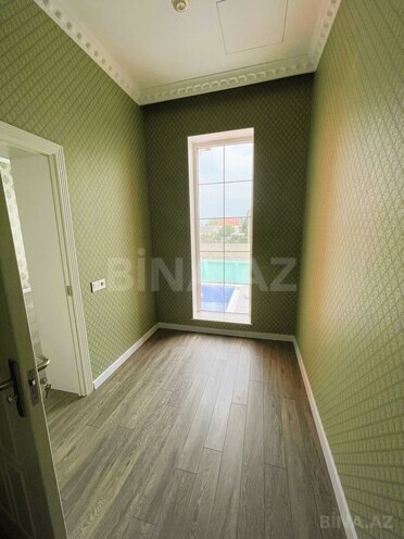 Satılır 6 otaqlı həyət evi/bağ evi 237 m², Şüvəlan q., photo 10 from 17