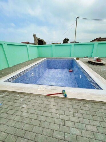 Satılır 6 otaqlı həyət evi/bağ evi 237 m², Şüvəlan q., photo 14 from 17