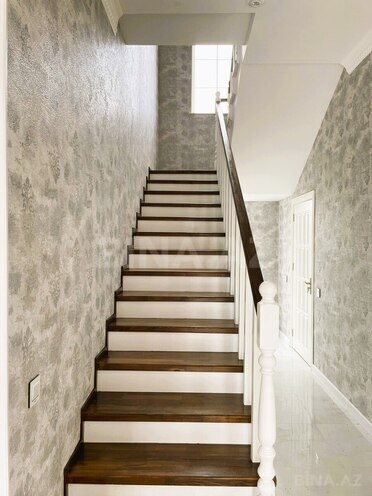 Satılır 6 otaqlı həyət evi/bağ evi 237 m², Şüvəlan q., photo 13 from 17