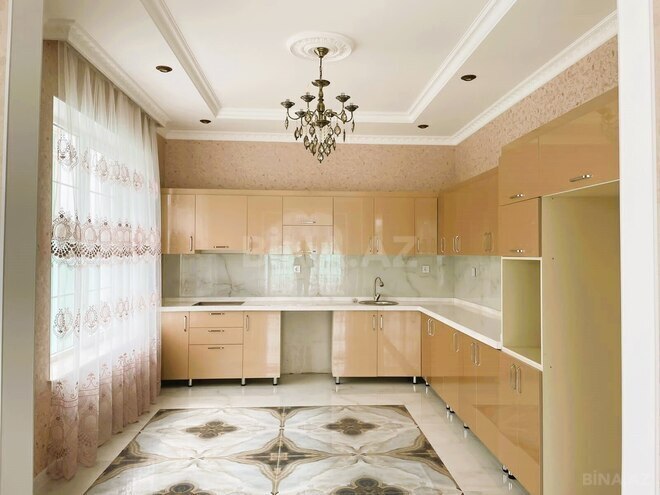 Satılır 6 otaqlı həyət evi/bağ evi 237 m², Şüvəlan q., photo 12 from 17