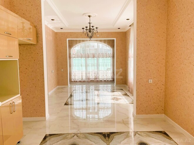 Satılır 6 otaqlı həyət evi/bağ evi 237 m², Şüvəlan q., photo 8 from 17
