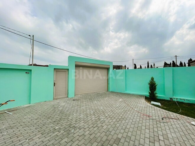 Satılır 6 otaqlı həyət evi/bağ evi 237 m², Şüvəlan q., photo 15 from 17