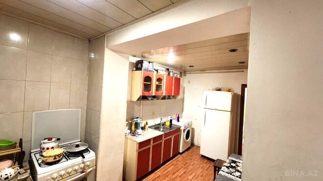 Satılır 3 otaqlı köhnə tikili 100 m², Xalqlar Dostluğu m., photo 7 from 13
