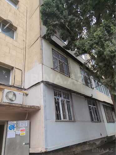 Satılır 3 otaqlı köhnə tikili 100 m², Xalqlar Dostluğu m., photo 10 from 13