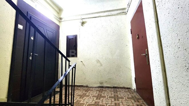 Satılır 3 otaqlı köhnə tikili 100 m², Xalqlar Dostluğu m., photo 3 from 13