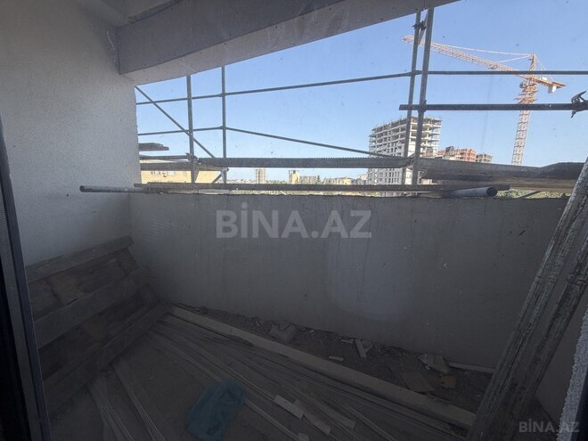 Продаётся 3-комн. новостройка 98.7 м², пос. Бакиханова, photo 11 from 14