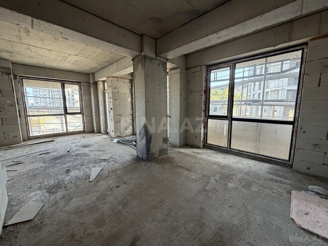 Продаётся 3-комн. новостройка 98.7 м², пос. Бакиханова, photo 8 from 14