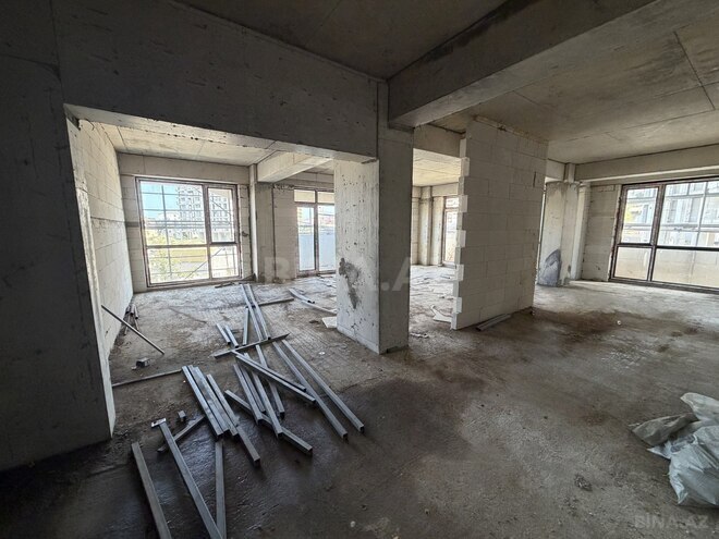 Продаётся 3-комн. новостройка 98.7 м², пос. Бакиханова, photo 6 from 14