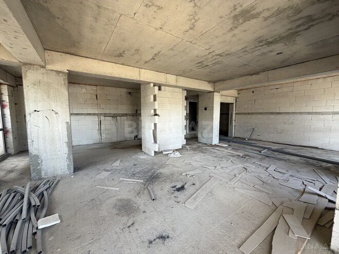 Продаётся 3-комн. новостройка 98.7 м², пос. Бакиханова, photo 9 from 14