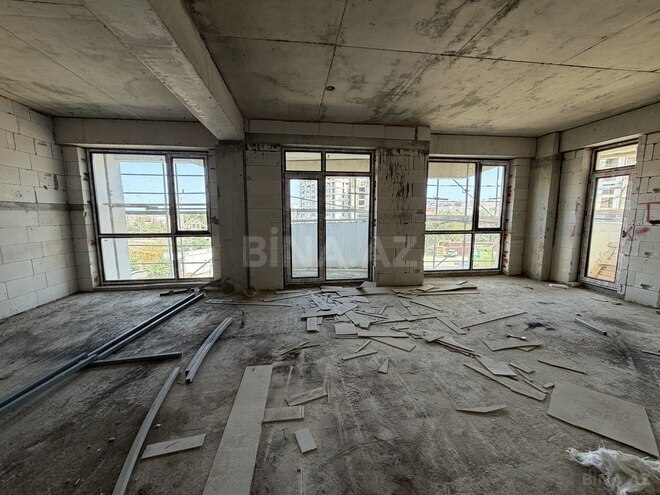 Продаётся 3-комн. новостройка 98.7 м², пос. Бакиханова, photo 7 from 14