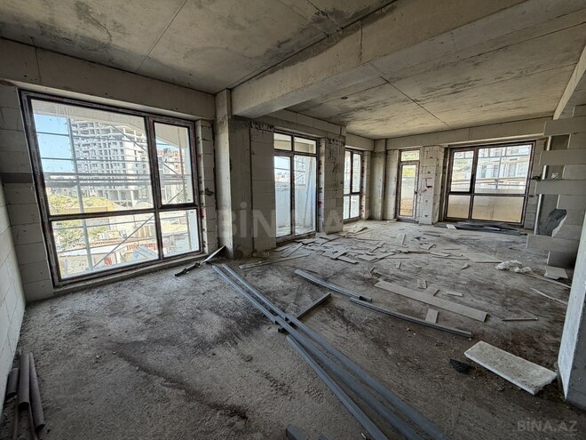 Продаётся 3-комн. новостройка 98.7 м², пос. Бакиханова, photo 5 from 14