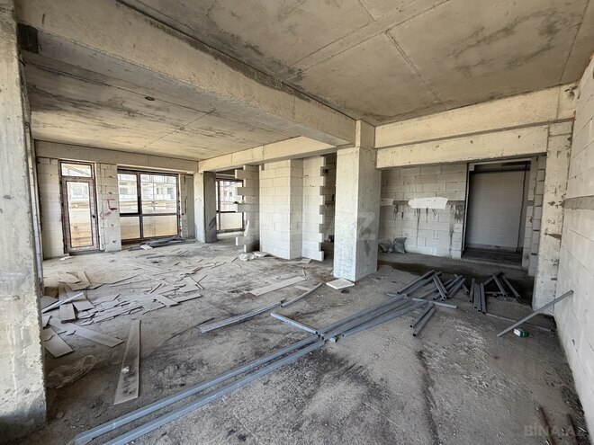 Продаётся 3-комн. новостройка 98.7 м², пос. Бакиханова, photo 13 from 14