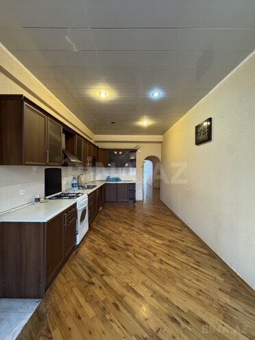 Satılır 3 otaqlı yeni tikili 120 m², İnşaatçılar m., photo 12 from 16