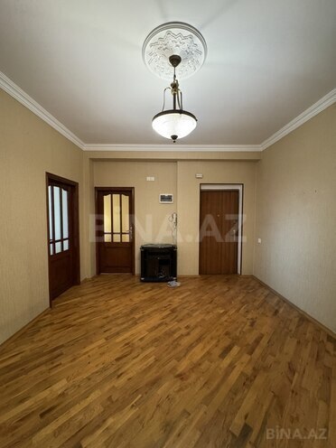 Satılır 3 otaqlı yeni tikili 120 m², İnşaatçılar m., photo 11 from 16