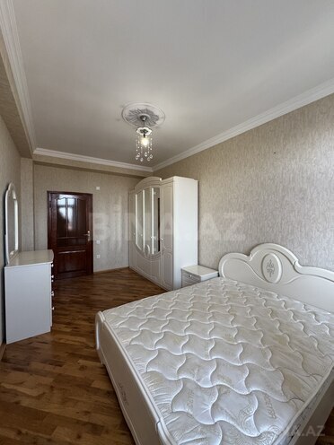 Satılır 3 otaqlı yeni tikili 120 m², İnşaatçılar m., photo 10 from 16
