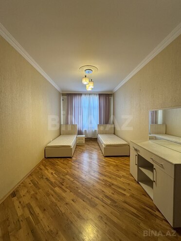 Satılır 3 otaqlı yeni tikili 120 m², İnşaatçılar m., photo 7 from 16