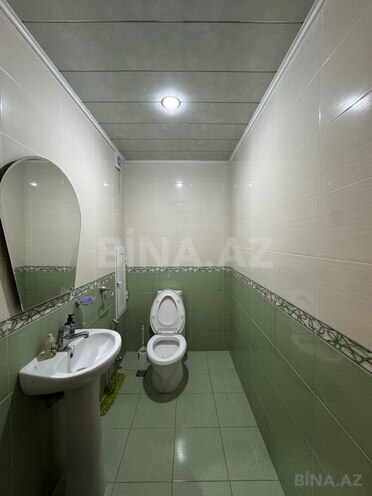 Satılır 3 otaqlı yeni tikili 120 m², İnşaatçılar m., photo 14 from 16