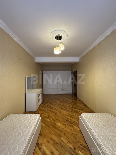 Satılır 3 otaqlı yeni tikili 120 m², İnşaatçılar m., photo 8 from 16