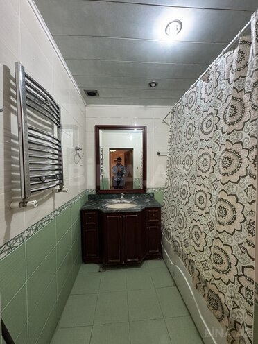 Satılır 3 otaqlı yeni tikili 120 m², İnşaatçılar m., photo 15 from 16
