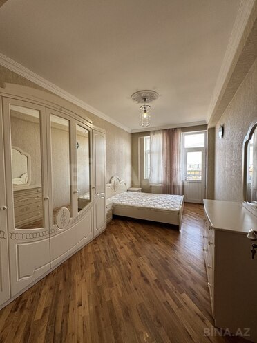 Satılır 3 otaqlı yeni tikili 120 m², İnşaatçılar m., photo 9 from 16
