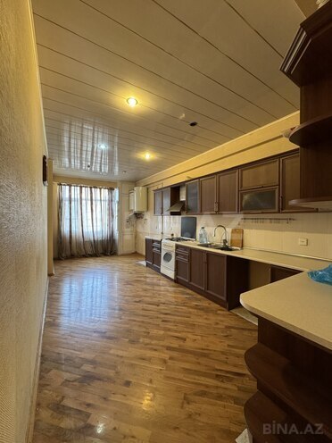 Satılır 3 otaqlı yeni tikili 120 m², İnşaatçılar m., photo 13 from 16