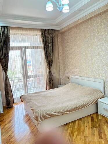 Продаётся 3-комн. новостройка 96 м², м. 8 ноября, photo 5 from 17