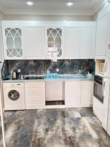 Продаётся 3-комн. новостройка 96 м², м. 8 ноября, photo 8 from 17