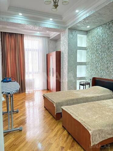 Продаётся 3-комн. новостройка 96 м², м. 8 ноября, photo 6 from 17