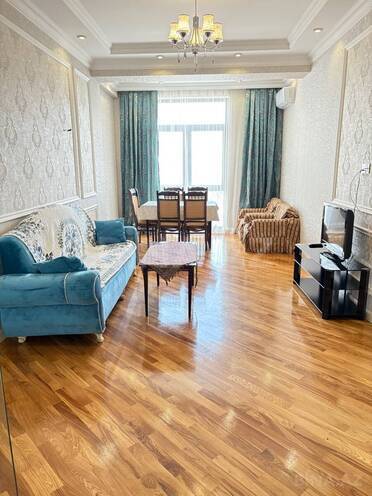 Продаётся 3-комн. новостройка 96 м², м. 8 ноября, photo 3 from 17