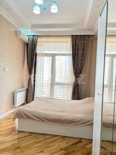 Продаётся 3-комн. новостройка 96 м², м. 8 ноября, photo 4 from 17