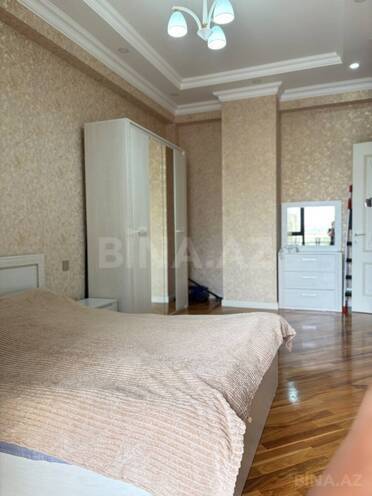 Продаётся 3-комн. новостройка 96 м², м. 8 ноября, photo 7 from 17