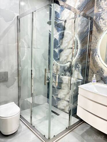 Продаётся 3-комн. новостройка 96 м², м. 8 ноября, photo 11 from 17