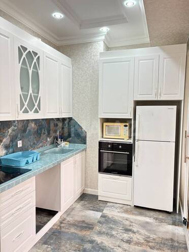 Продаётся 3-комн. новостройка 96 м², м. 8 ноября, photo 9 from 17