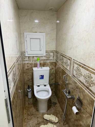 Satılır 4 otaqlı köhnə tikili 110 m², Dərnəgül m., photo 14 from 16