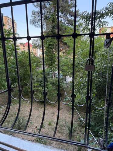 Satılır 4 otaqlı köhnə tikili 110 m², Dərnəgül m., photo 12 from 16