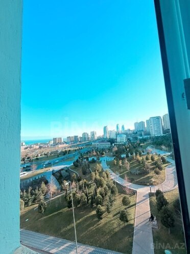 Продаётся 3-комн. новостройка 83 м², м. Низами, photo 17 from 23