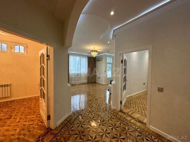 Продаётся 3-комн. новостройка 83 м², м. Низами, photo 4 from 23