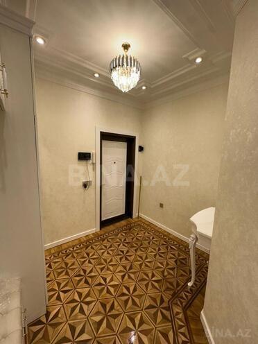 Продаётся 3-комн. новостройка 83 м², м. Низами, photo 19 from 23