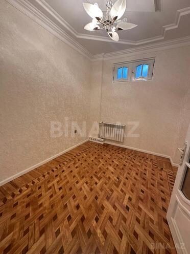 Продаётся 3-комн. новостройка 83 м², м. Низами, photo 14 from 23