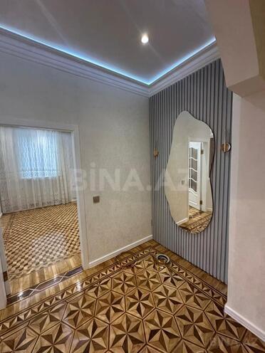 Продаётся 3-комн. новостройка 83 м², м. Низами, photo 10 from 23
