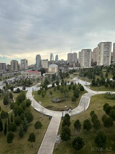 Продаётся 3-комн. новостройка 83 м², м. Низами, photo 3 from 23