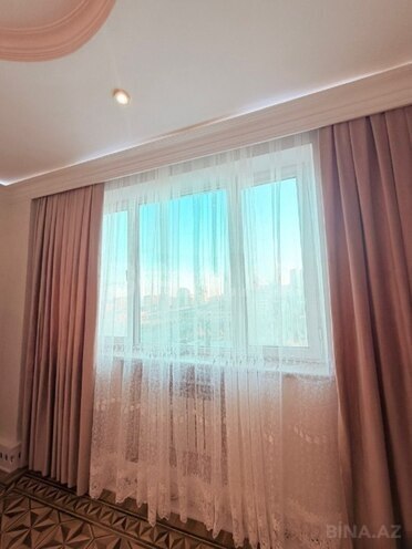 Продаётся 3-комн. новостройка 83 м², м. Низами, photo 13 from 23