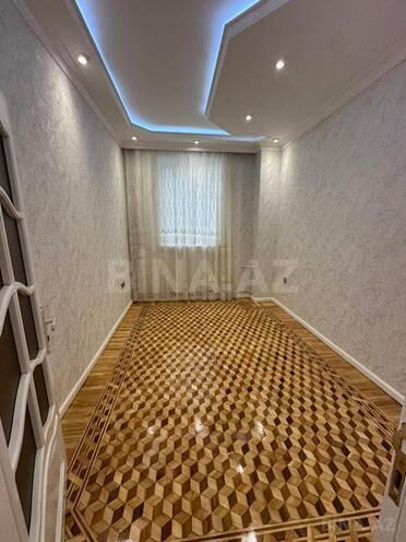 Продаётся 3-комн. новостройка 83 м², м. Низами, photo 12 from 23