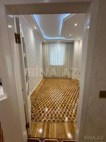 Продаётся 3-комн. новостройка 83 м², м. Низами, photo 9 from 23