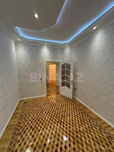 Продаётся 3-комн. новостройка 83 м², м. Низами, photo 18 from 23