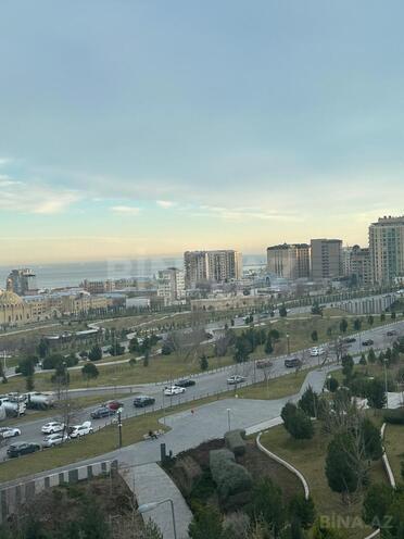 Продаётся 3-комн. новостройка 83 м², м. Низами, photo 21 from 23